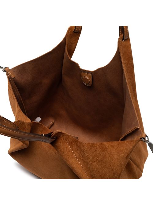 Schultertasche Dua GIANNI CHIARINI | BS9780CMPLN1478